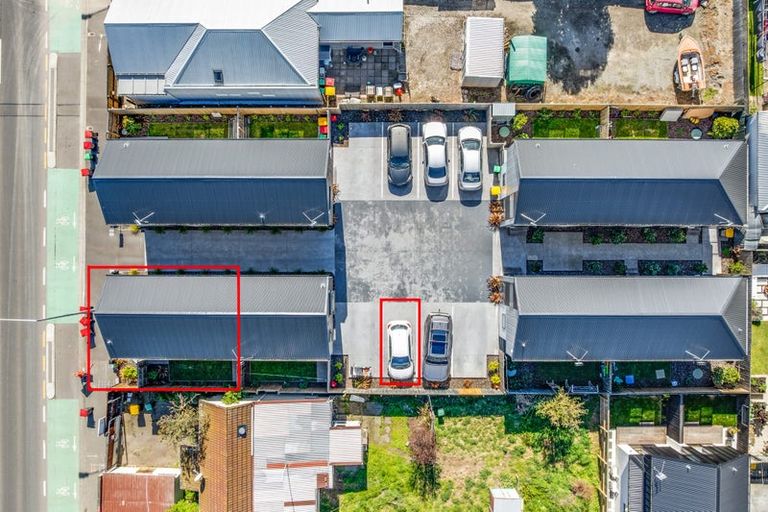 Photo of property in 464d Wilsons Road, Waltham, Christchurch, 8011