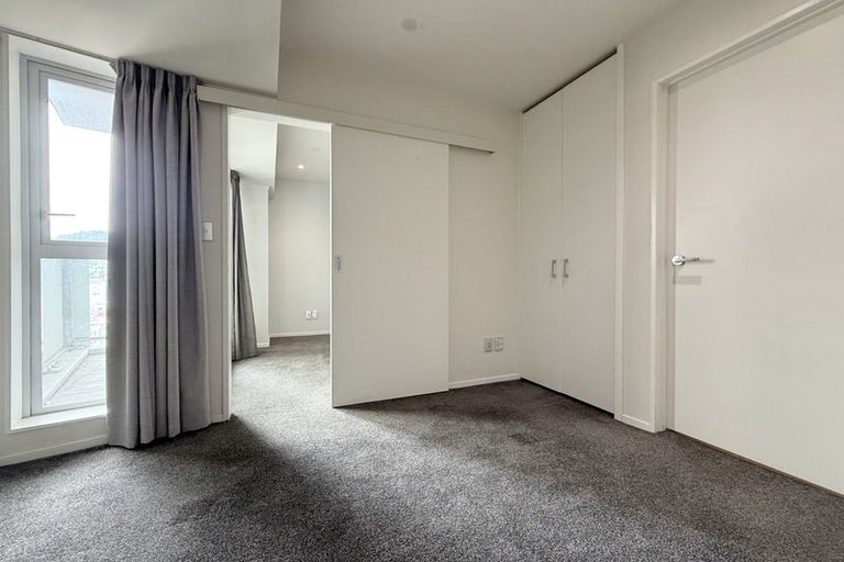 Photo of property in Soho Apartments, 1010/74 Taranaki Street, Te Aro, Wellington, 6011