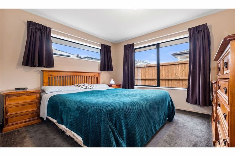 Photo of property in 5 Rahme Crescent, Kaiapoi, 7630