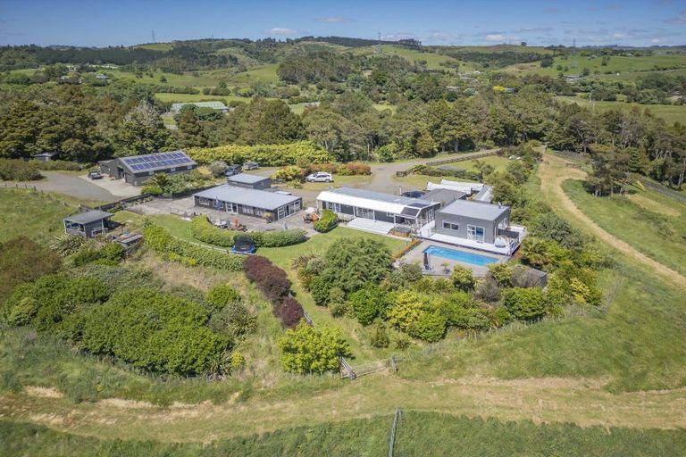 Photo of property in 81 Ti Tree Way, Hunua, 2583