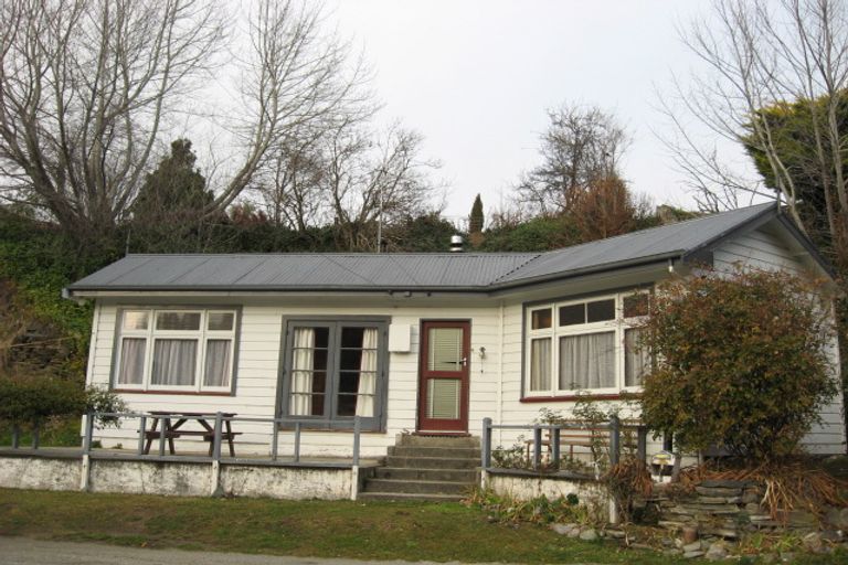 Photo of property in 2 Buckingham Street, Arrowtown, 9302