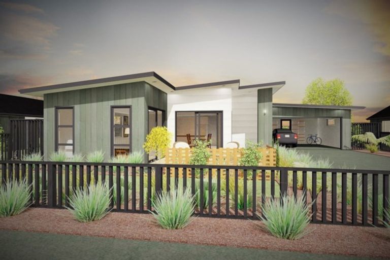 Photo of property in 11 Rangawhenua Street, Ngaruawahia, 3288