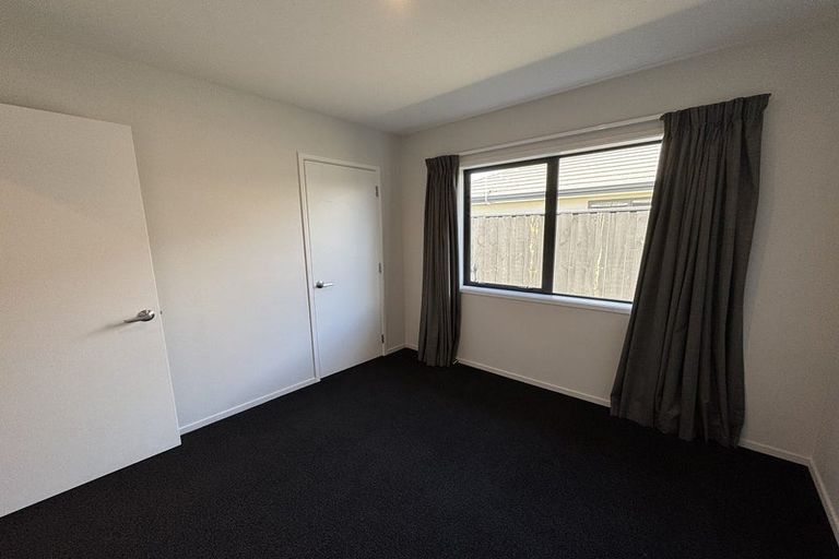 Photo of property in 6 Hartford Crescent, Rolleston, 7615