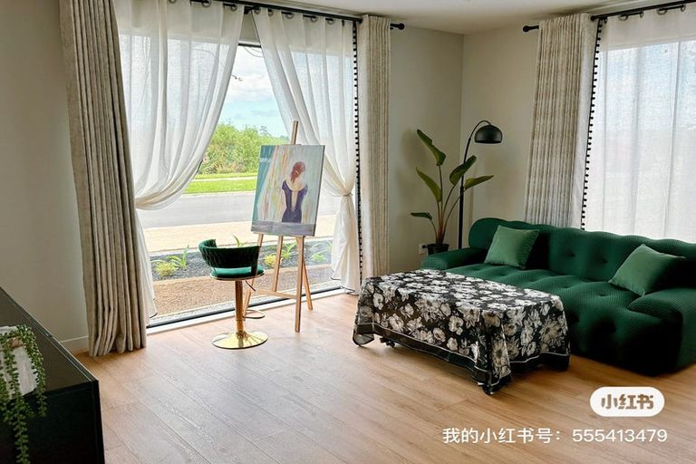 Photo of property in 23 Catalina Avenue, Rosehill, 2113