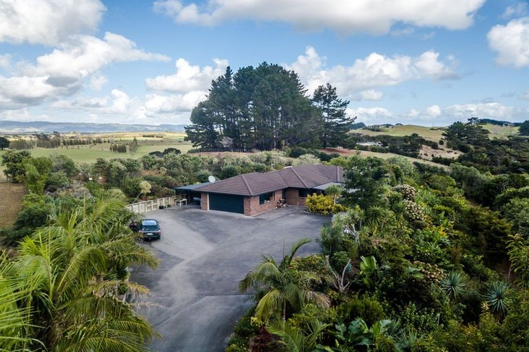 Photo of property in 415 Spains Road, Awanui, 0486