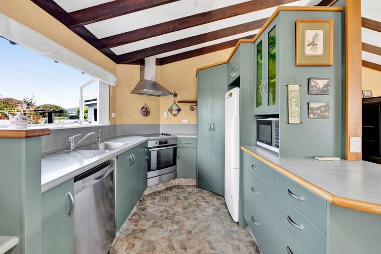 Photo of property in 8a Grant Vc Street, Hawera, 4610
