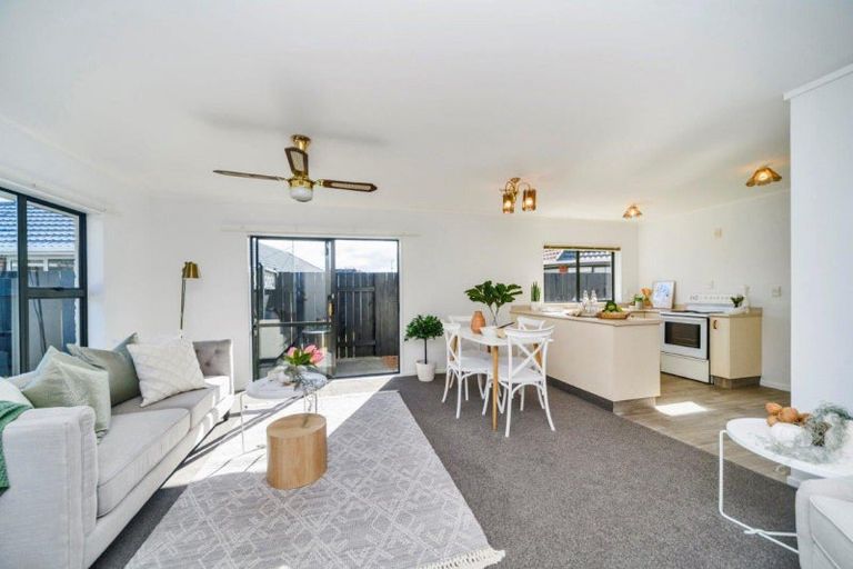 Photo of property in 7c Carroll Street, Palmerston North, 4410
