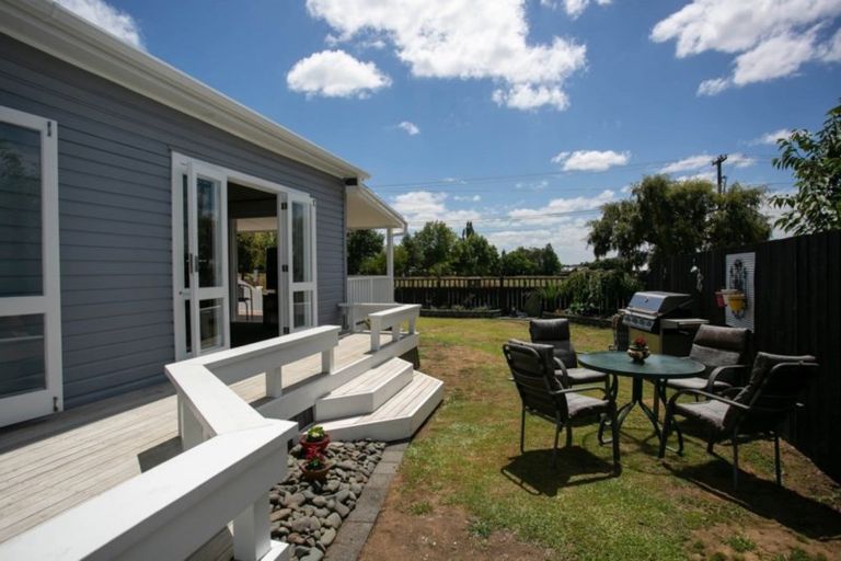 Photo of property in 165 Taylor Street, Cambridge, 3434