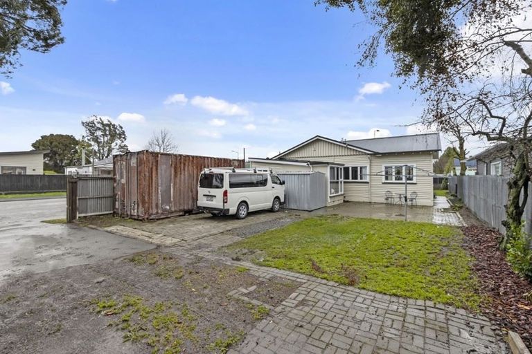 Photo of property in 612 Gloucester Street, Linwood, Christchurch, 8062