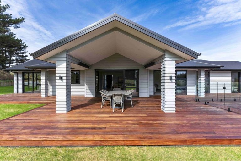 Photo of property in 67c Mosston Road, Castlecliff, Whanganui, 4501