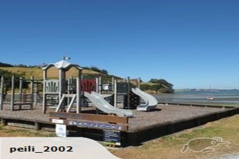 Photo of property in 42 Campbell Road, Tawharanui Peninsula, Warkworth, 0986
