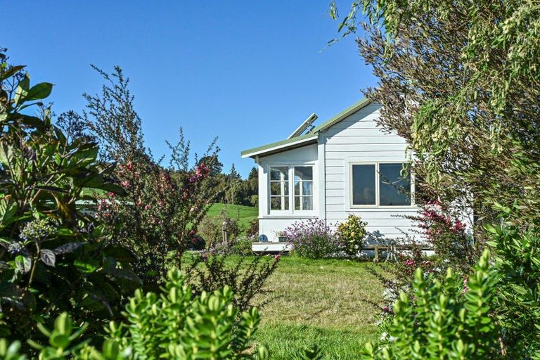 Photo of property in 922 Okaihau Road, Maraetotara, Havelock North, 4294