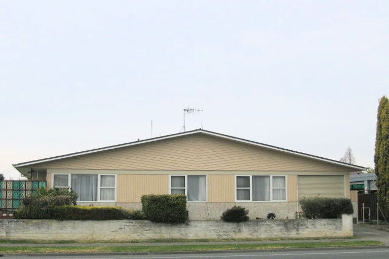Photo of property in 10/90 Gloucester Street, Greenmeadows, Napier, 4112