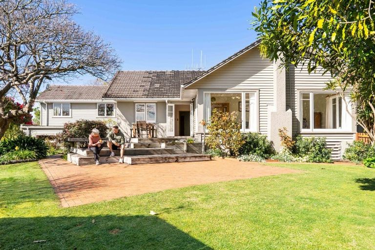 Photo of property in 34 Poike Road, Hairini, Tauranga, 3112