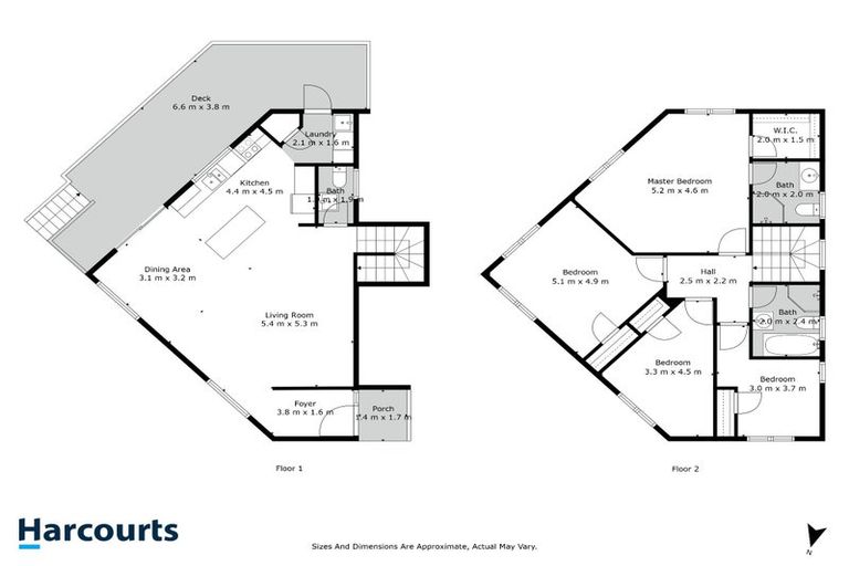 Photo of property in 43 Holmes Drive South, Massey, Auckland, 0614