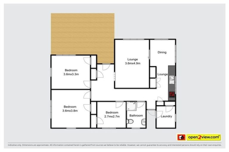 Photo of property in 80 Hall Street, Cambridge, 3434