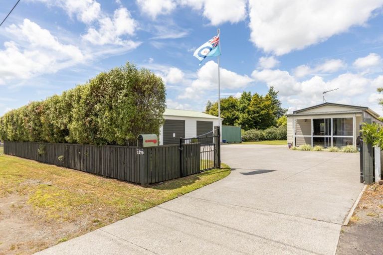 Photo of property in 1279 Egmont Road, Egmont Village, New Plymouth, 4372