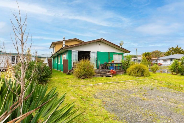Photo of property in 6 Ngatai Street, Taumarunui, 3920