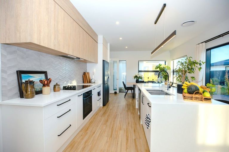 Photo of property in 4 Tussle Grove, Halswell, Christchurch, 8025