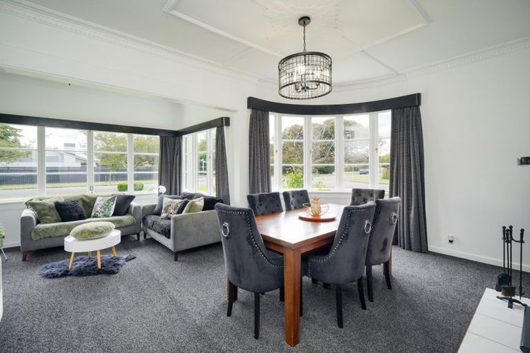 Photo of property in 131 Lewis Street, Gladstone, Invercargill, 9810