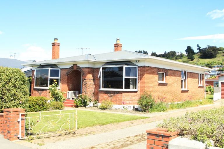 Photo of property in 322 Thames Highway, Oamaru North, Oamaru, 9400