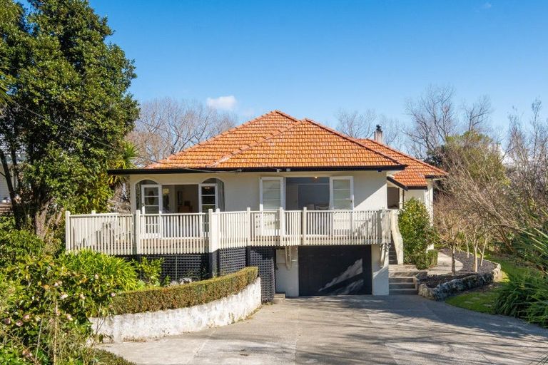 Photo of property in 22 Tainui Drive, Havelock North, 4130
