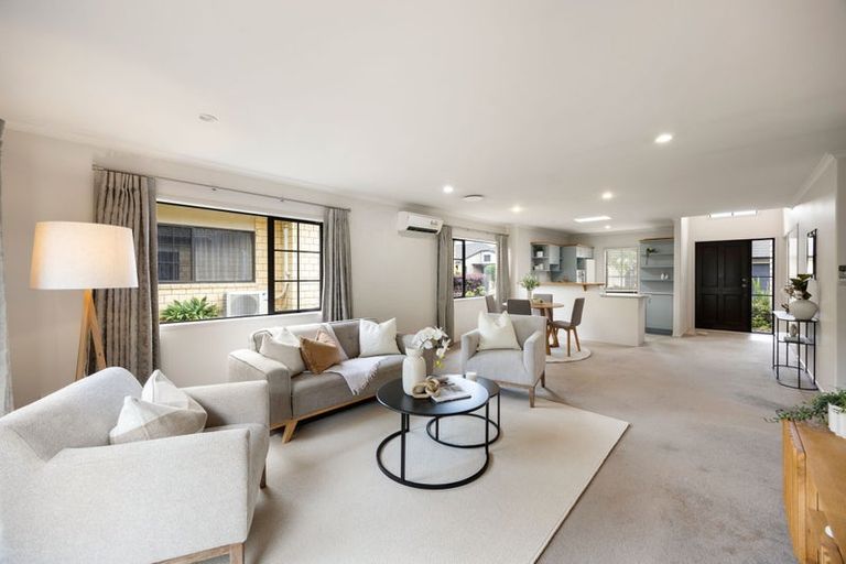 Photo of property in Bramley Gardens, 59/3u Turnbury Court, Rototuna, Hamilton, 3210