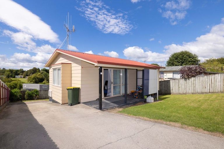Photo of property in 13b King Street, Te Puke, 3119