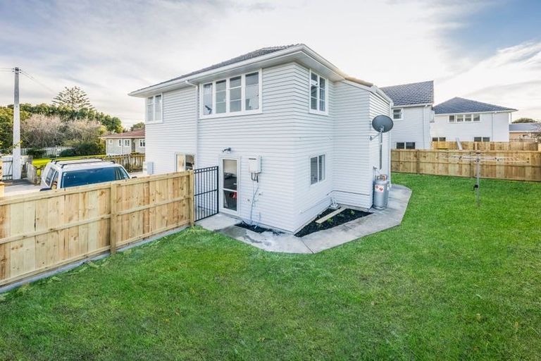 Photo of property in 19b Cheviot Street, Mangere East, Auckland, 2024