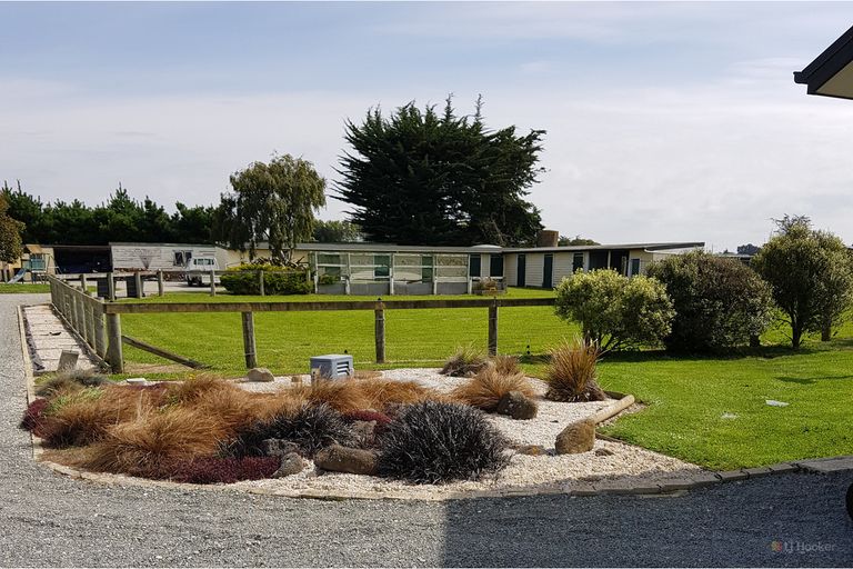 Photo of property in 82 Kennels Road, Washdyke, Timaru, 7975