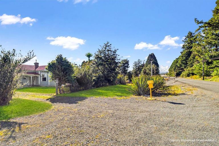 Photo of property in 75 Matapuna Road, Horopito, Raetihi, 4696