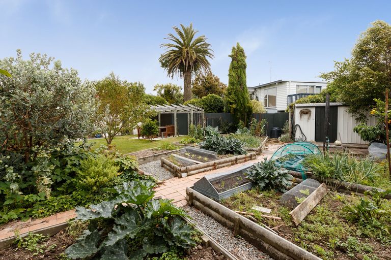 Photo of property in 19 Sheffield Street, Awapuni, Palmerston North, 4412