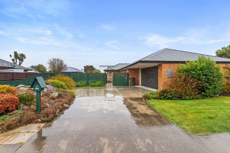Photo of property in 122 South Belt, Rangiora, 7400