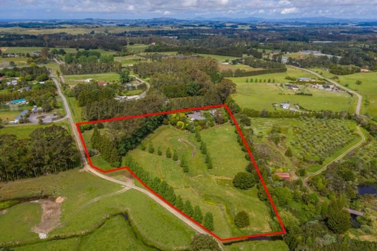 Photo of property in 37 Macadamia Lane, Waipapa, Kerikeri, 0295