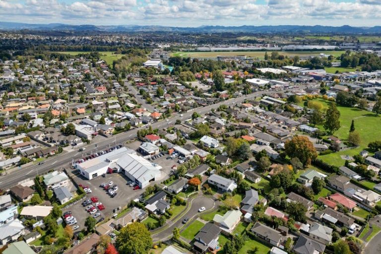 Photo of property in 7 Partington Place, Beerescourt, Hamilton, 3200