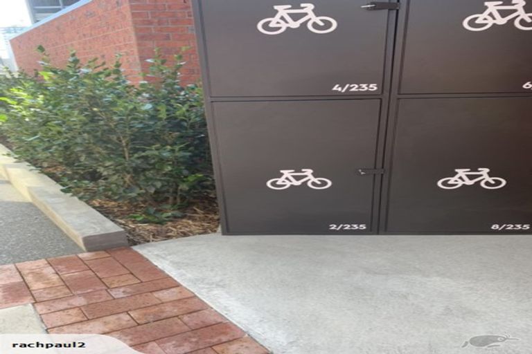 Photo of property in 2/235 Madras Street, Christchurch Central, Christchurch, 8011