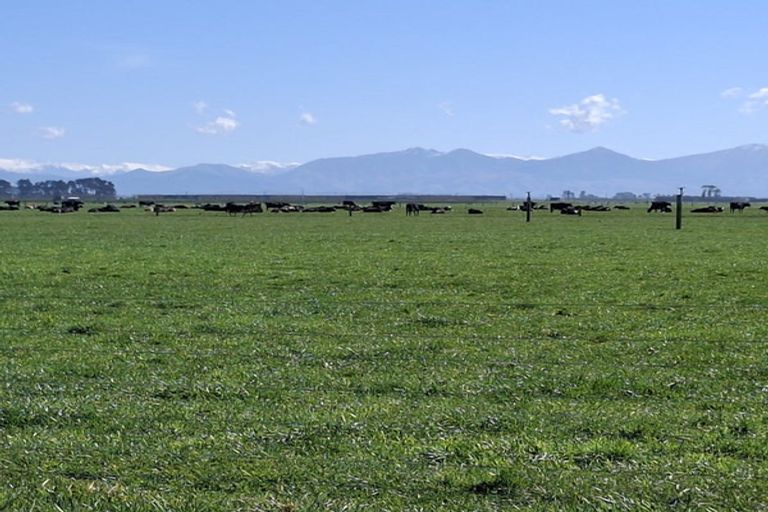 Photo of property in 76 Rangitata Huts Road, Clandeboye, Temuka, 7986