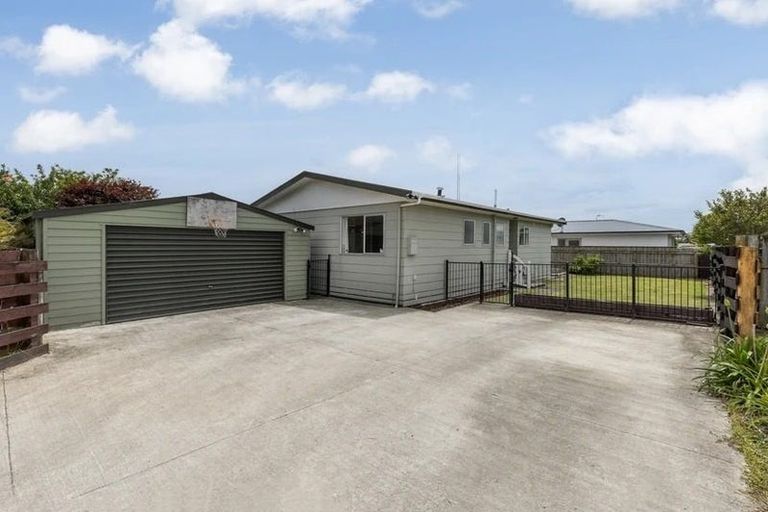 Photo of property in 22a Mako Mako Road, Levin, 5510