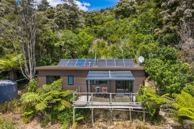 Photo of property in 70 Korimako Rise, Havelock, 7178