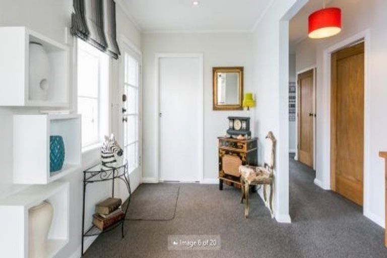 Photo of property in 35 Nuffield Avenue, Marewa, Napier, 4110