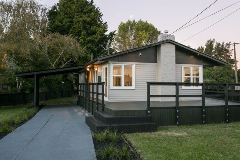 Photo of property in 26 Carlyle Avenue, Chartwell, Hamilton, 3210