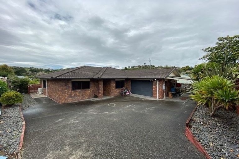 Photo of property in 20 Mamaku Rise, Welcome Bay, Tauranga, 3112
