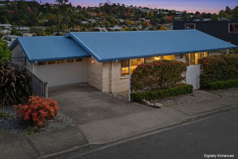 Photo of property in 6 Valley Heights Road, Stepneyville, Nelson, 7010