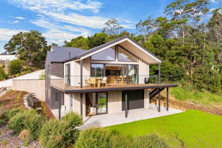 Photo of property in Estuary Drive, Mangawhai Heads, Mangawhai, 0505
