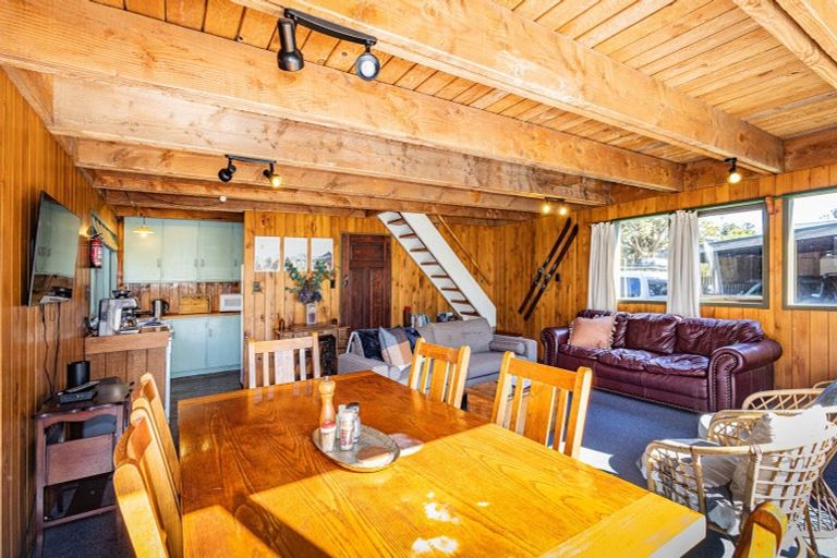 Photo of property in 1 Southridge Drive, Ohakune, 4625