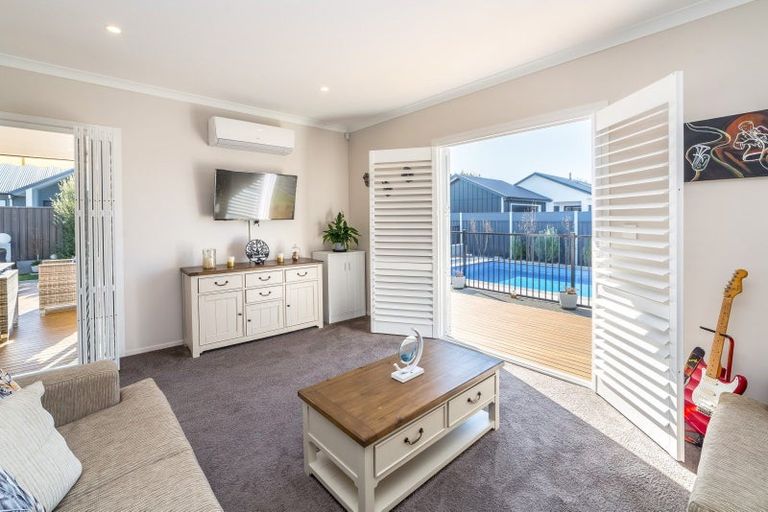 Photo of property in 31 Westwood Avenue, Greytown, 5712