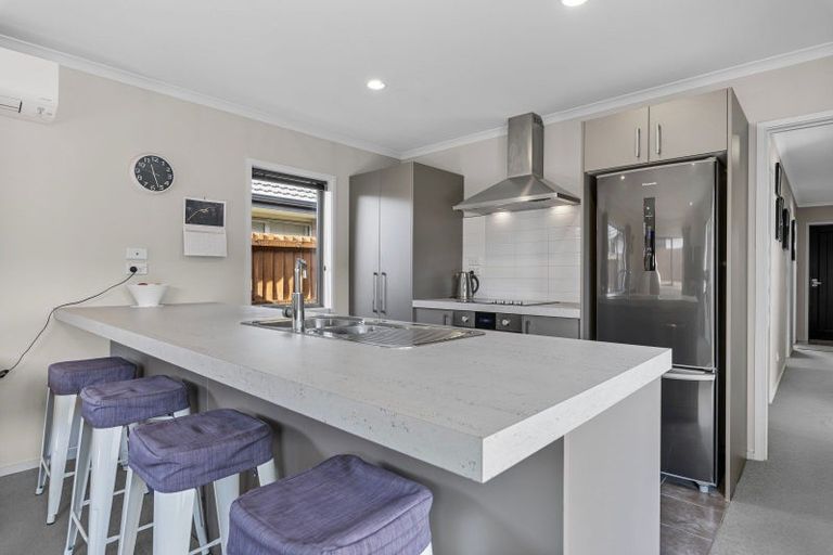 Photo of property in 57 Rawnsley Terrace, Wigram, Christchurch, 8042