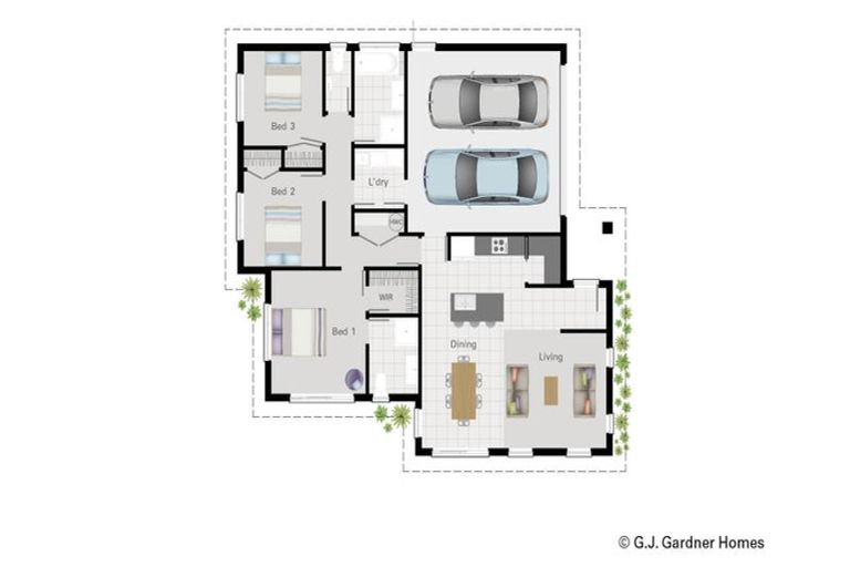 Photo of property in 1/89 Royal Road, Massey, Auckland, 0614