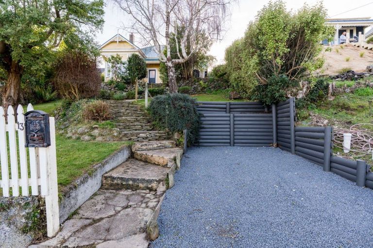 Photo of property in 13 Farley Street, Kaikorai, Dunedin, 9010