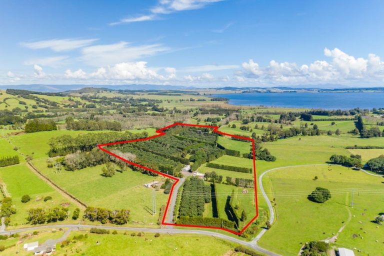 Photo of property in 168 Hariru Road, Ohaeawai, Kaikohe, 0472